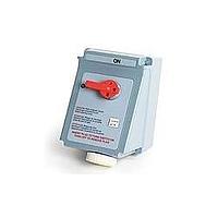 Molex 1301500164 Receptacles 30A3PH/480V3P4W MI SAFEWAY