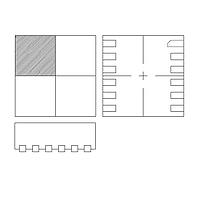 Renesas Electronics 5L2503-000NVGI Programmable Clock Generator 5L2503-000 05