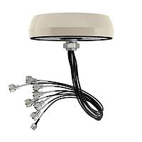 HUBER+SUHNER 1399.99.0323 Antennas SENCITY OMNI-M 8-Port antenna
