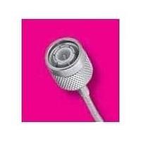 Amphenol RF 122429RP Connectors TNC CRMP PLG RG178/ 195 REV POLARITY