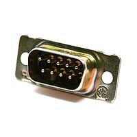 Raychem - TE Connectivity M24308/24-1Z Connectors 9POS Zn STR ML