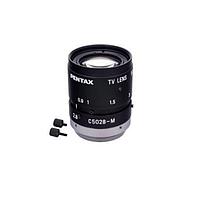 Basler 2000024599 Lens Lens Ricoh FL-CC5028-2M F2.8 f50mm 2/3"