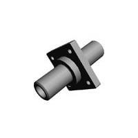 AMP Connectors - TE Connectivity 850735-1 Standard Circular Connector LGH-2 BULKHEAD RECEPTACLE
