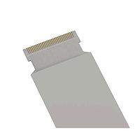 Molex 15922-1040 FFC / FPC Jumper Cables 0.50mm Pitch Premo-Flex LVDS Jumper 254mm Au Plating 90+/-10 Ohms Diff Imp 40 Ckt