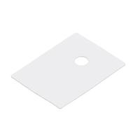 Bergquist SP2000-0.015-00-104 Thermal Pad High Reliability Insulator, 0.015" Thickness, Sil-Pad TSP3500/2000, IDH 2191272