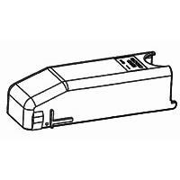 AMP Connectors - TE Connectivity 1393454-9 Accessories ABDECKK 52PDIC