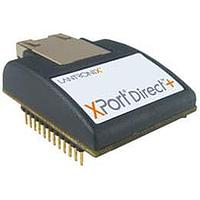 Lantronix XPD1001000-01 Serial Device Servers XPort Direct Plus Extended Temp
