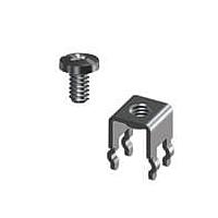 Keystone Electronics 7691-SEMS Combination SCREW TERM W/SEMS SCREW-LOOSE
