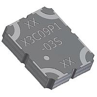 TTM Technologies X3C19P2-03S 90 Deg Hybrid Coupler 1700-2000MHz IL:.22dB VSWR:1.15