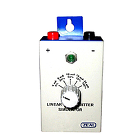 Battery Simulating DC Power Supply