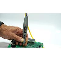 TEGAM BKDP-M2 Big Kelvin display probe (2.0 m (6.6"); màn OLED)