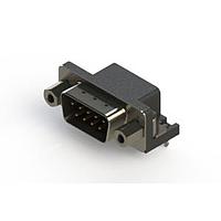 EDAC 621-009-268-043 D-Sub Connectors - Standard Density Standard D-Sun Connector