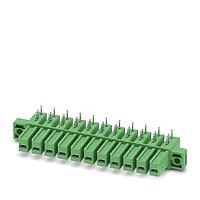 PHOENIX CONTACT 1708802 Headers - Inverted 11 Pos 7.62mm pitch Thru Hole Invert Hdr