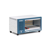 NI PXIe-1088 PXI Chassis (9-slot, AC, 8 GB/s)