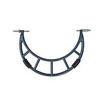 Samyon 704-05 Outside Micrometer (700-800mm, 0.01mm)