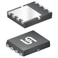 Taiwan Semiconductor TSM043NH04CR RLG MOSFETs 40V, 54A, Single N-Channel Power MOSFET
