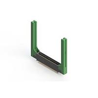 EDAC 395-040-524-558 Standard Card Edge Connectors .100" (2.54mm) Pitch Card Edge Connector