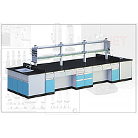 Maxviet BTT-C5 Central of Laboratory table