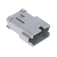DEUTSCH - TE Connectivity DT04-12PA-P075 12-Way RECP ASM