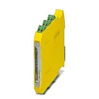 PHOENIX CONTACT 1015520 Circular Metric Connectors PSR-MC31-2SDO-1DO-24DC-SC