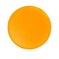 Eaton M22-XDL-Y Pushbutton Button Plate FLSH YEL BUTTON FOR ILL PB