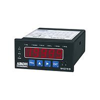 Aikoh 0218B Digital Indicator (DC 0.5～3.5 mV/V; 5 VDC)
