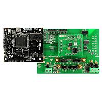 Analog Devices EVAL-AD5323DBZ DAC 2.5 V to 5.5 V, 230  A, Dual Rail-to-Rail Voltage Output 12-Bit DAC