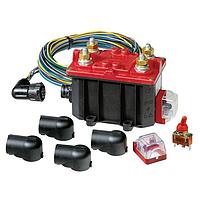 Littelfuse 08097362 Control Switches Bms Tgc/Rmcde 12V Sep.Feed. (+E-)2P