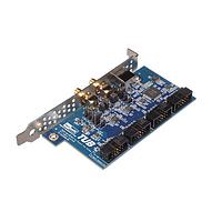 Terasic Technologies P0504 Interface Boards Timing and UART board for DE5a-Net