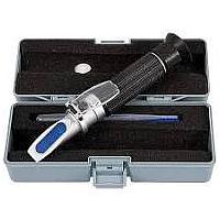 PCE Refractometer Calibration Service
