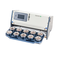 Oxygen permeation system