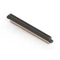 EDAC 395-126-540-207 Standard Card Edge Connectors .100" (2.54mm) Pitch Card Edge Connector