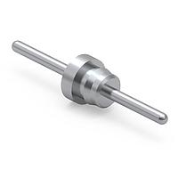 Mill-Max 4516-0-00-80-00-00-03-0 IC & Component Sockets STANDARD I.C. PIN