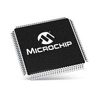 Microchip Technology PIC32MZ1024EFH100-E/GJX MCUs 1024KB Flash, 512KB RAM, No Crypto, CAN