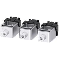 SIEMENS 3VA92530JA12 Box Terminal BRKR 3VA1 250A BOX TERMINAL 3P LARGE