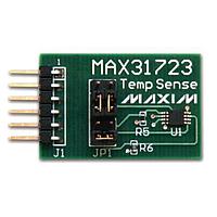 Analog Devices MAX31723PMB1# Temperature Sensor Peripheral Module for MAX31723, Digital