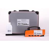 Concept AT2-O-KIT Air Trace Smoke Machine (Enamelled Orange)