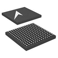 Alif Semiconductor AE722F80F55D5AS-T ARM Microcontrollers - MCU E7 fusion processor with 2x Cortex-A32, 2x Cortex M-55, 2x Ethos U-55, 5.5MB MRAM, 13.5MB SRAM, max peripherals, WLCSP208