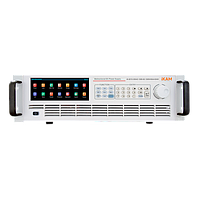 Bidirectional DC Power Supply