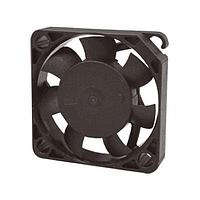 Sunon MF30060V2-1000U-A99 Axial Axial Fan, 30x30x6mm, 5VDC, 3.7CFM, 0.11"H2O, Vapo, Wire, Auto Restart