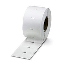 PHOENIX CONTACT 0817125 Label, Thermal Transfer Printer EML (100X73)R