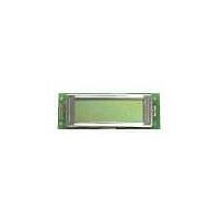 Lumex LCM-S02004DSF/C LCD Character Display Modules InfoVue Std 20x4 STN, Transf w/bklght