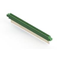 EDAC 345-064-542-612 Standard Card Edge Connectors .100" (2.54mm) Pitch Card Edge Connector