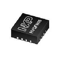 NXP OL2300NHN/F,118 Fractional-N PLL Fractional-N PLL Based Transmitter