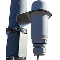 HMS Networks 024709-B Base Protector Kits Base Protector and Mounting Bracket for Wireless Bolt