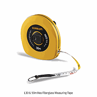 Komelon SL3.Too8025 Measuring tape neo fiberglass w13㎜*l50m