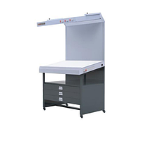 TILO CC120-D-1 Color Light Table (D65)