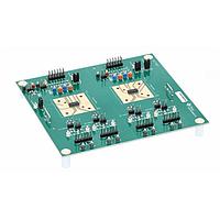 Texas Instruments TCAN1046ADEVM CAN TCAN1046A-Q1 evaluat ion module for autom