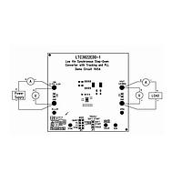 Analog Devices DC1105A Voltage Regulator - Switching Regulator LTC3822EDD-1 Demo Board