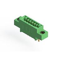 EDAC 896-006-500-607 Receptacles High Temp Card Edge Connectors